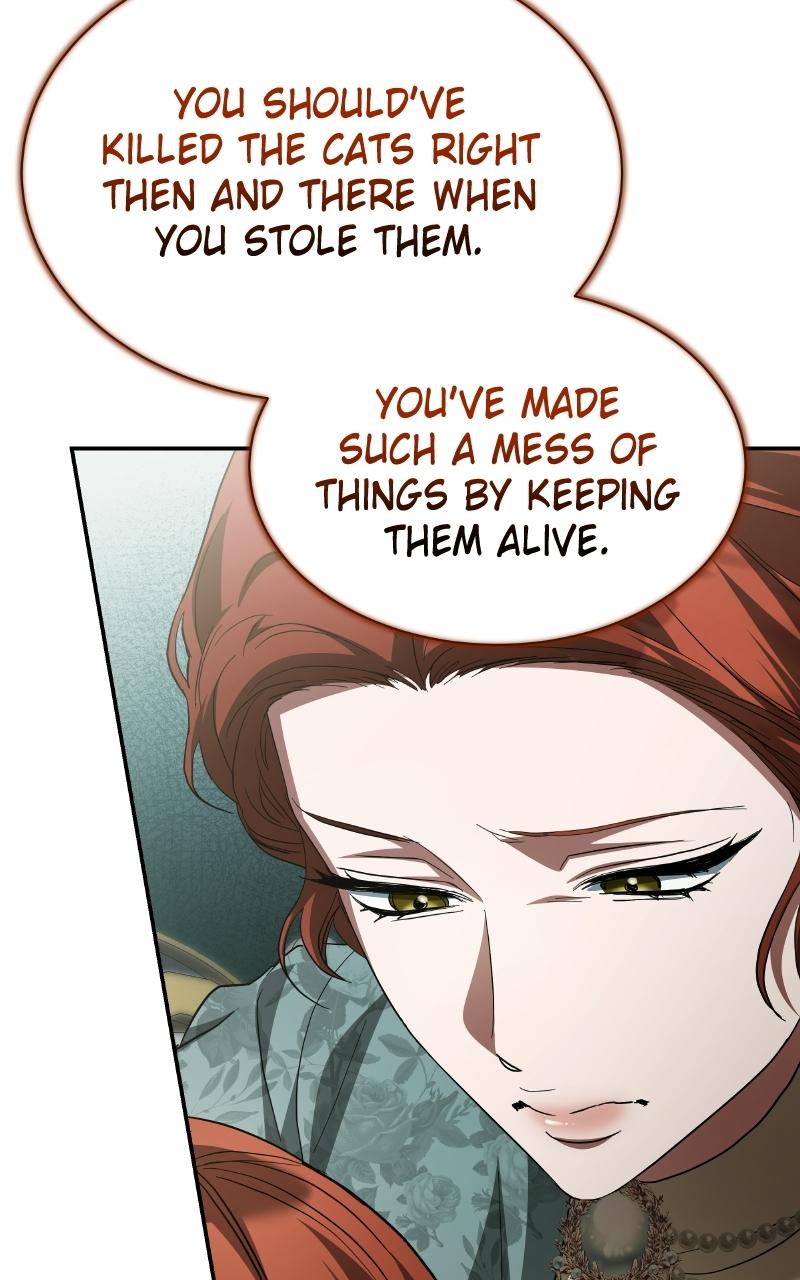 The End of the Contract Marriage Chapter 34 page 69 - 