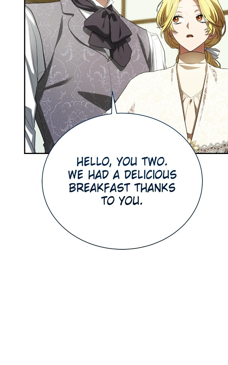 The End of the Contract Marriage Chapter 34 page 8 - 