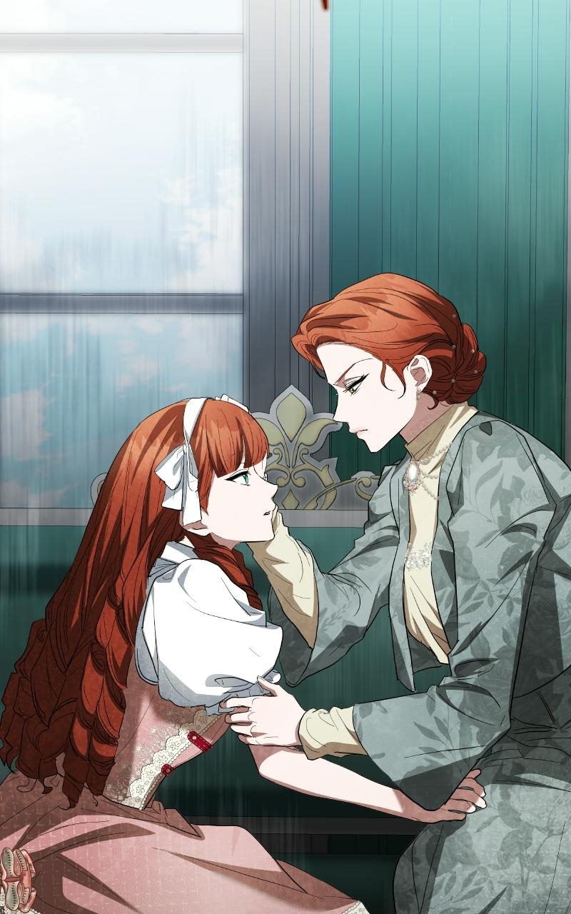 The End of the Contract Marriage Chapter 34 page 72 - 