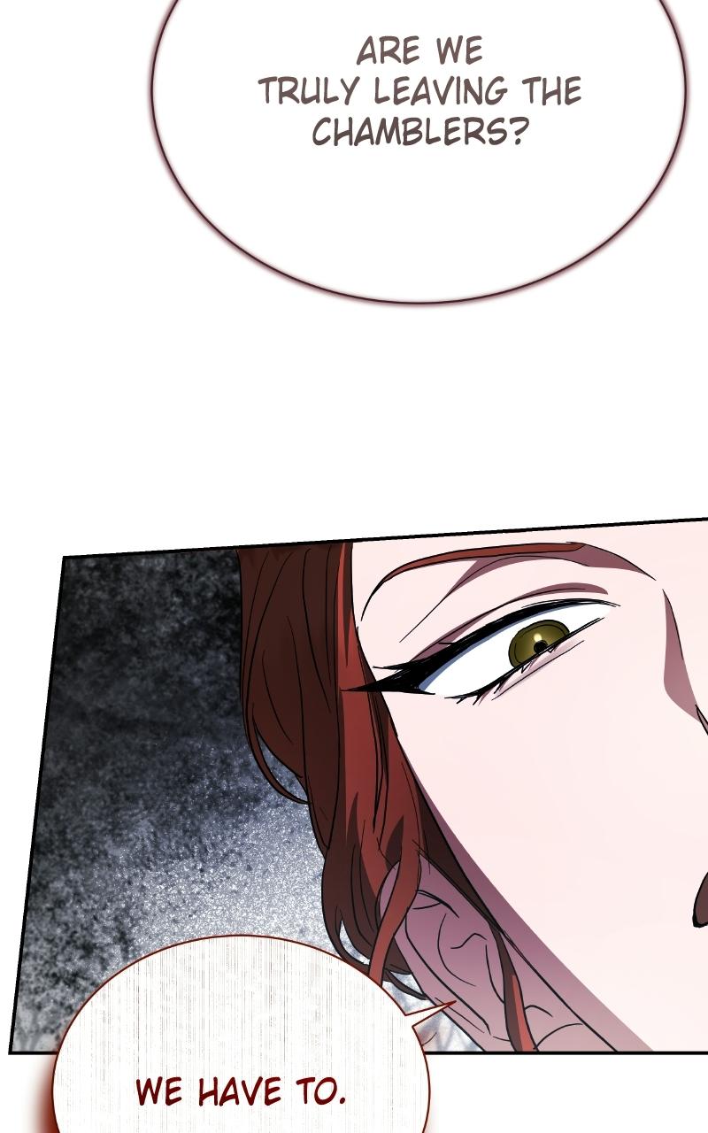 The End of the Contract Marriage Chapter 34 page 79 - 