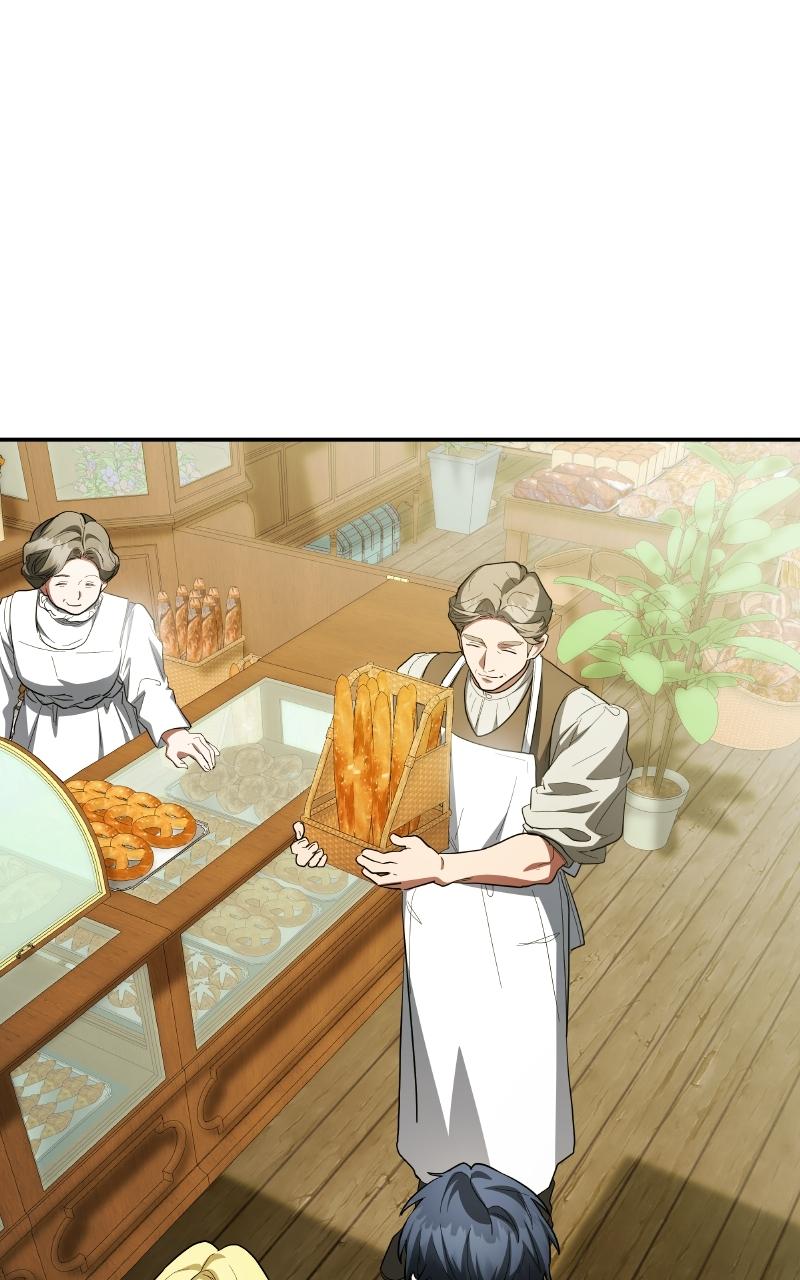 The End of the Contract Marriage Chapter 34 page 9 - 