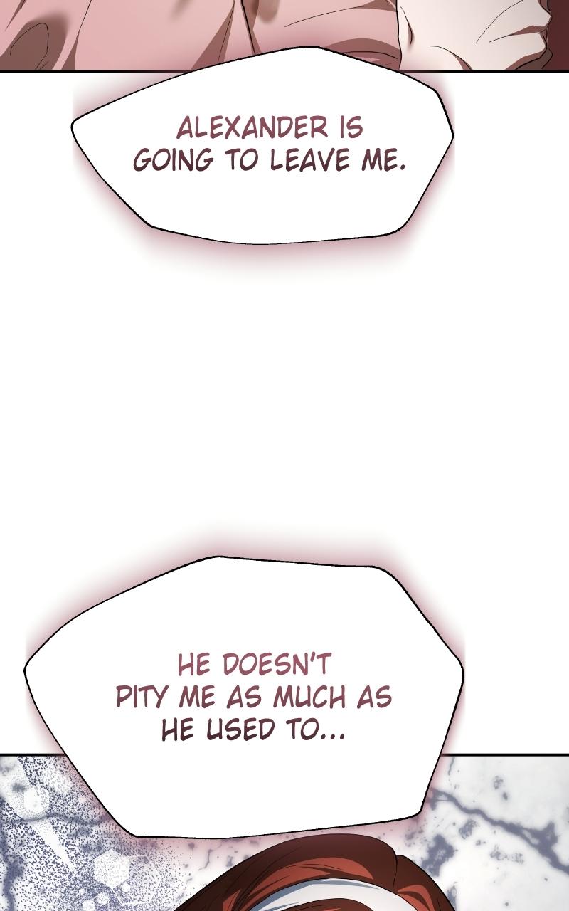 The End of the Contract Marriage Chapter 34 page 84 - 