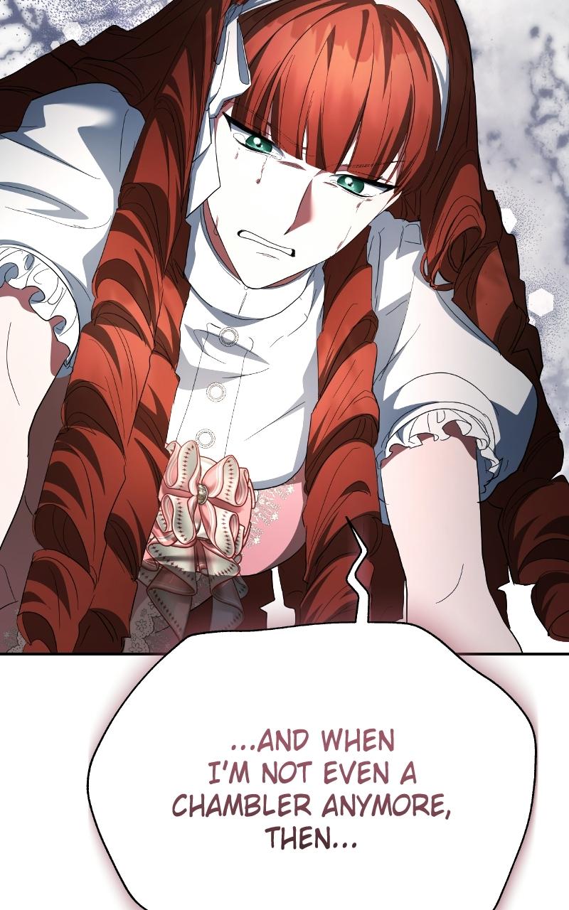 The End of the Contract Marriage Chapter 34 page 85 - 
