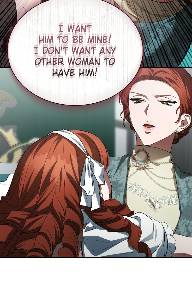 The End of the Contract Marriage Chapter 34 page 88 - 