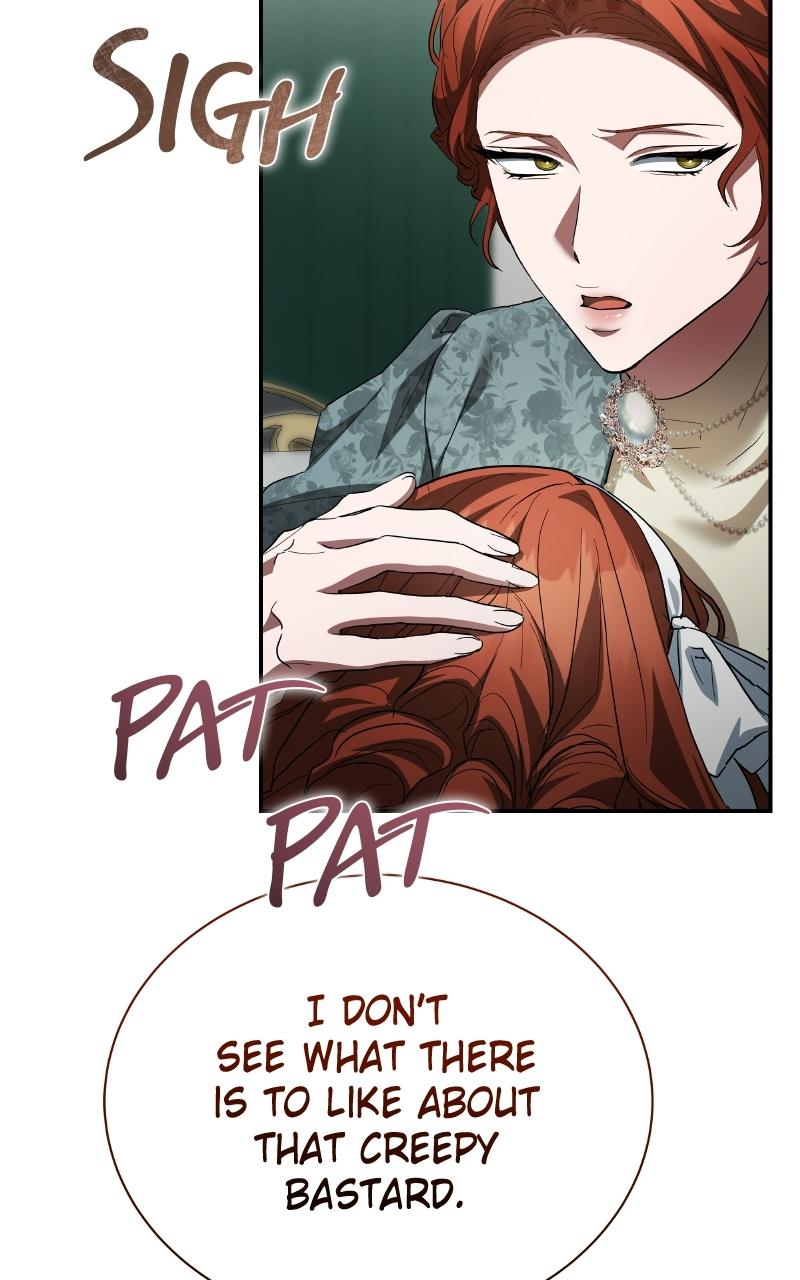 The End of the Contract Marriage Chapter 34 page 90 - 