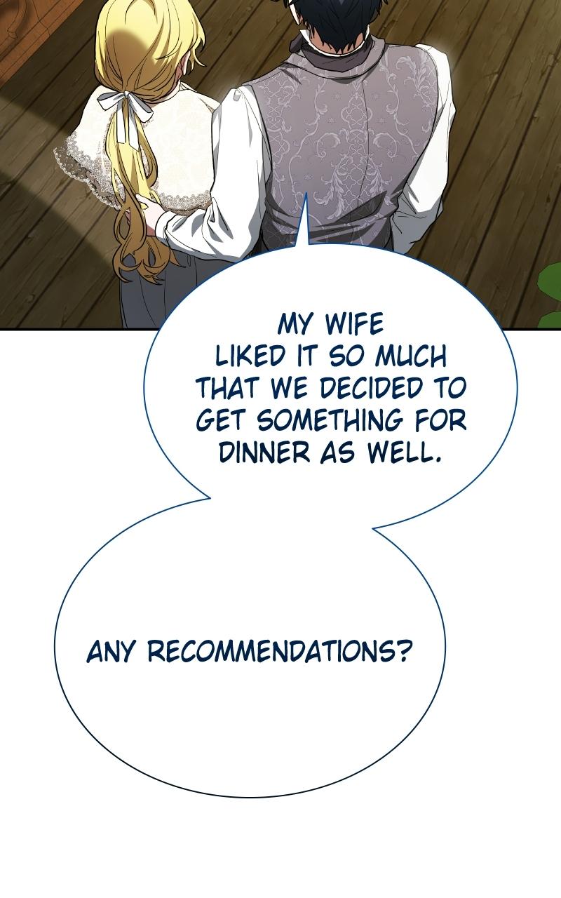 The End of the Contract Marriage Chapter 34 page 10 - 