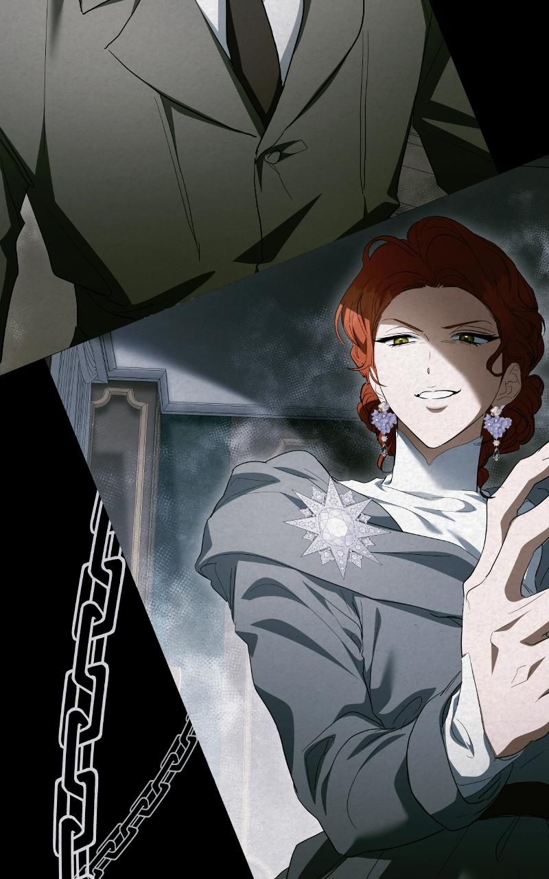 The End of the Contract Marriage Chapter 34 page 98 - 