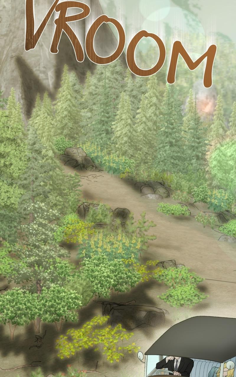 The End of the Contract Marriage Chapter 35 page 2 - 