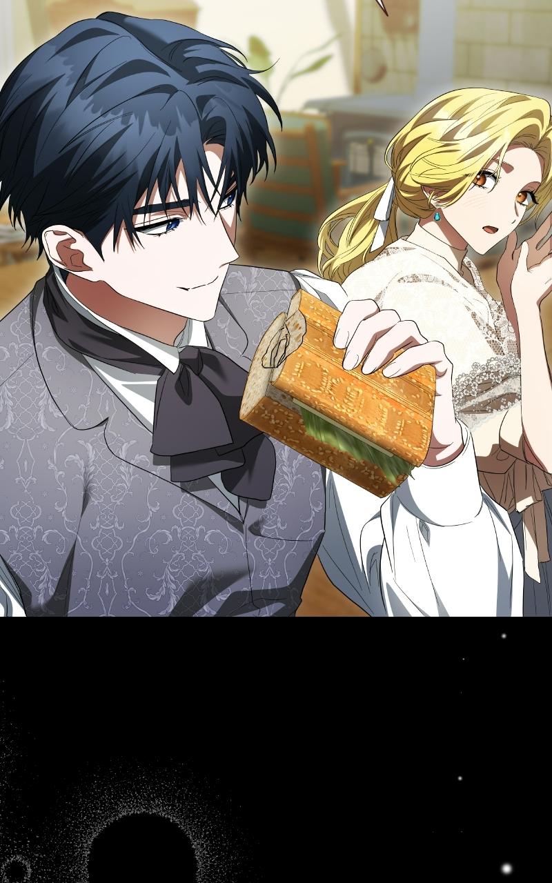 The End of the Contract Marriage Chapter 35 page 11 - 