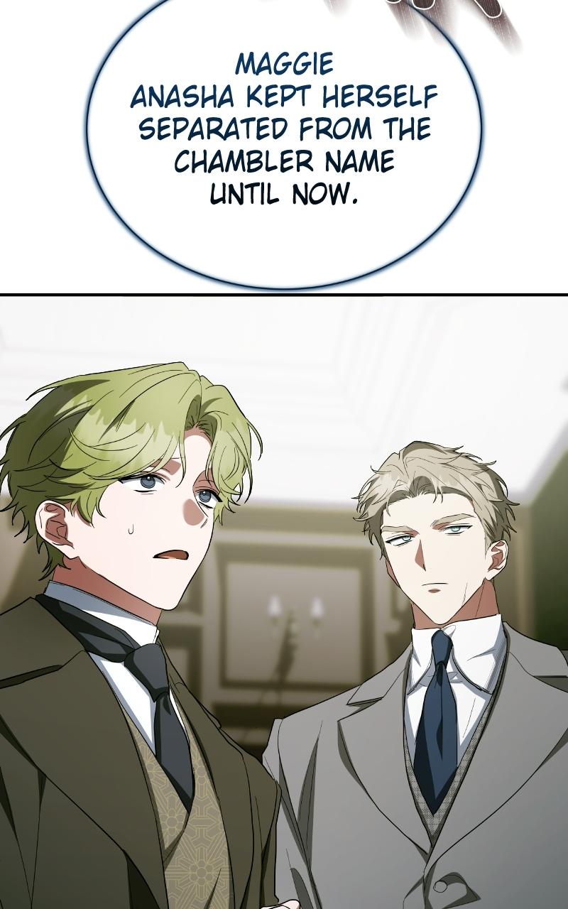 The End of the Contract Marriage Chapter 35 page 101 - 