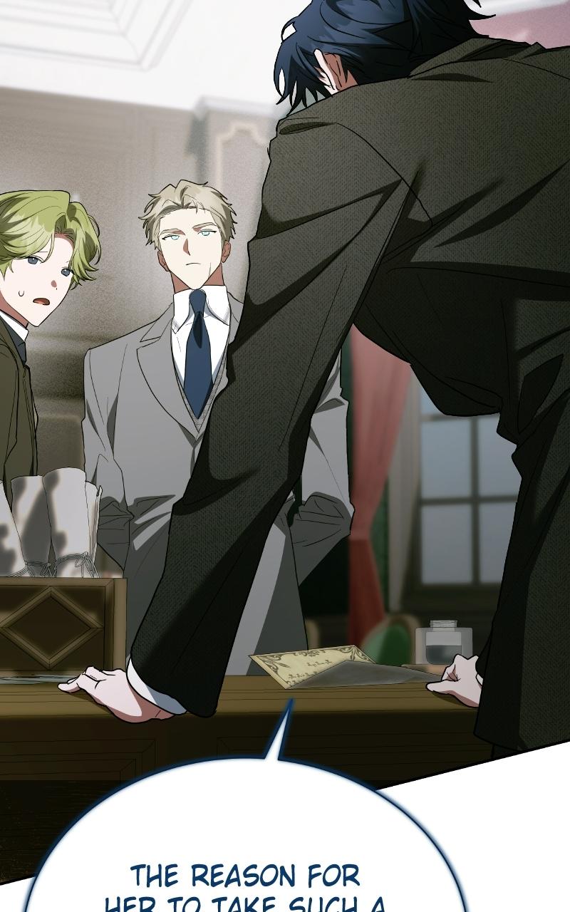 The End of the Contract Marriage Chapter 35 page 103 - 