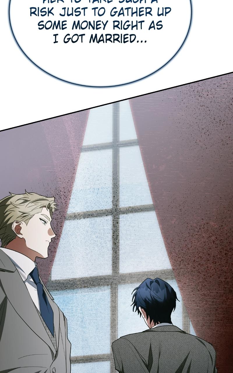 The End of the Contract Marriage Chapter 35 page 104 - 