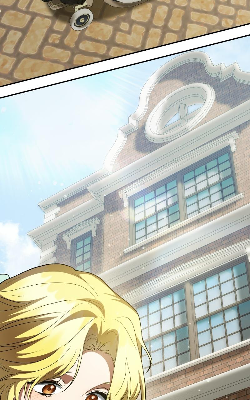The End of the Contract Marriage Chapter 35 page 108 - 