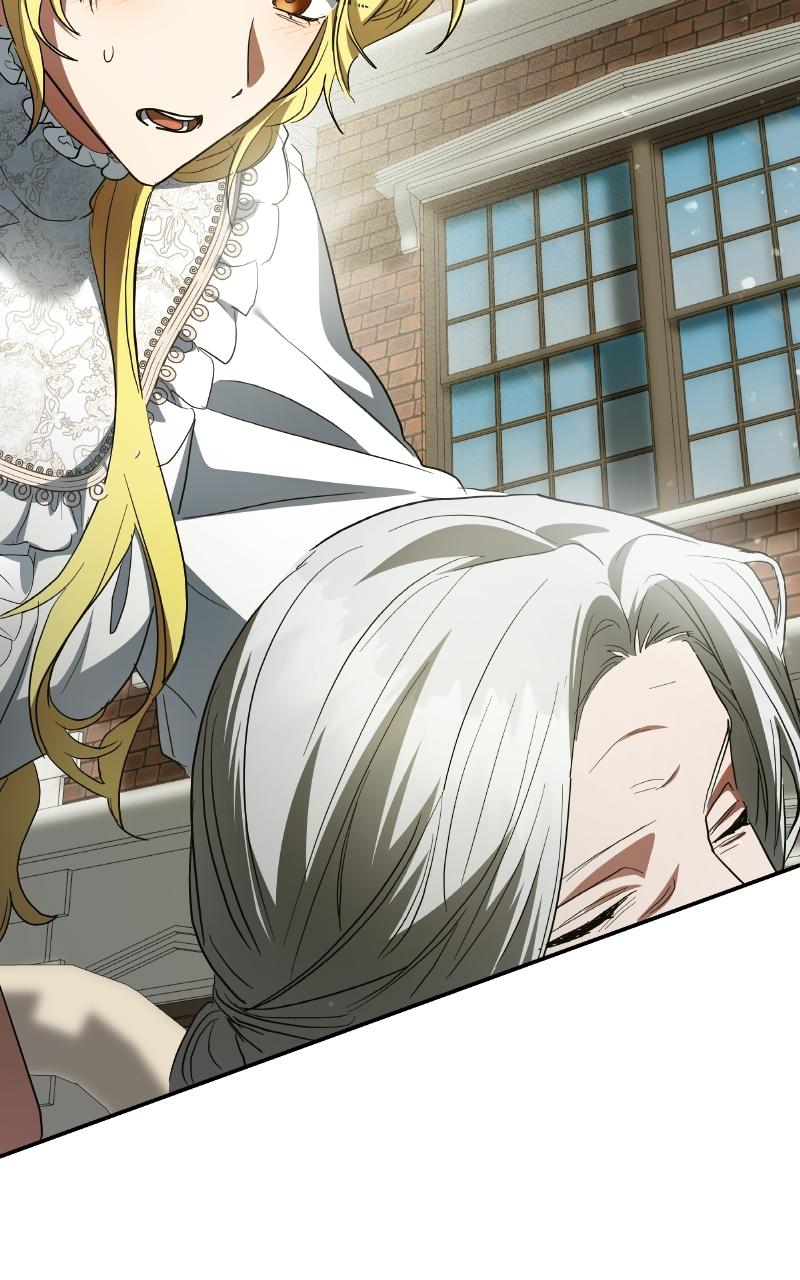The End of the Contract Marriage Chapter 35 page 109 - 