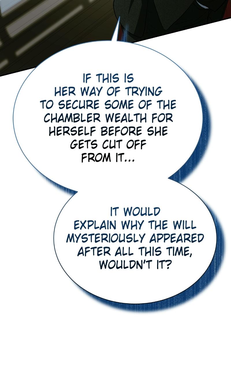 The End of the Contract Marriage Chapter 35 page 113 - 