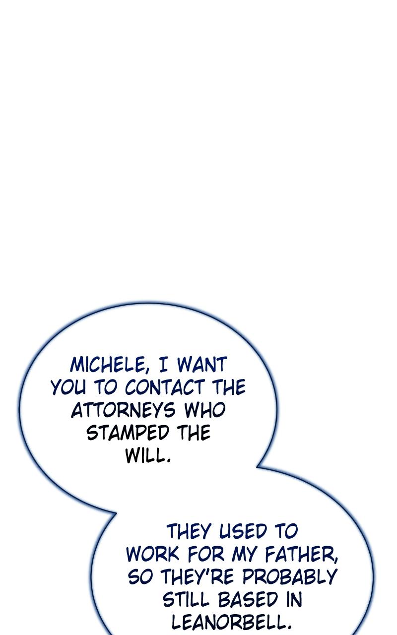 The End of the Contract Marriage Chapter 35 page 114 - 