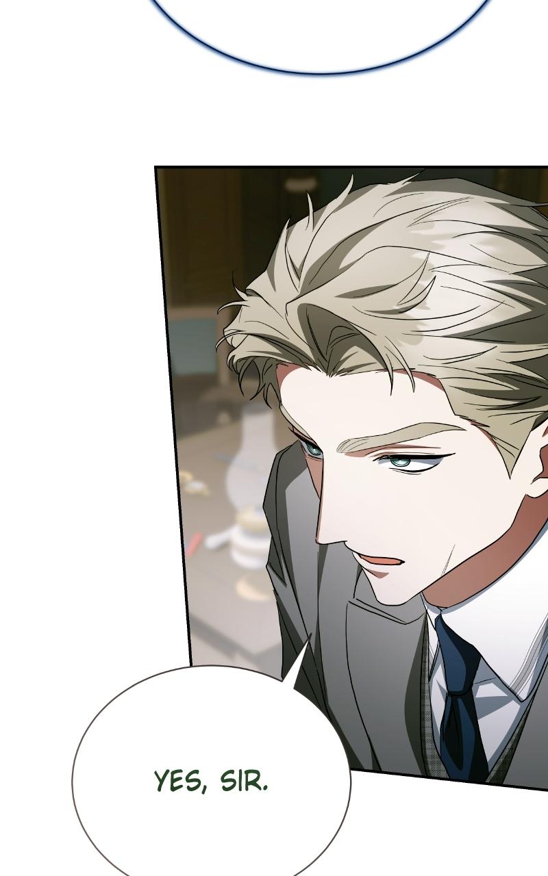 The End of the Contract Marriage Chapter 35 page 115 - 