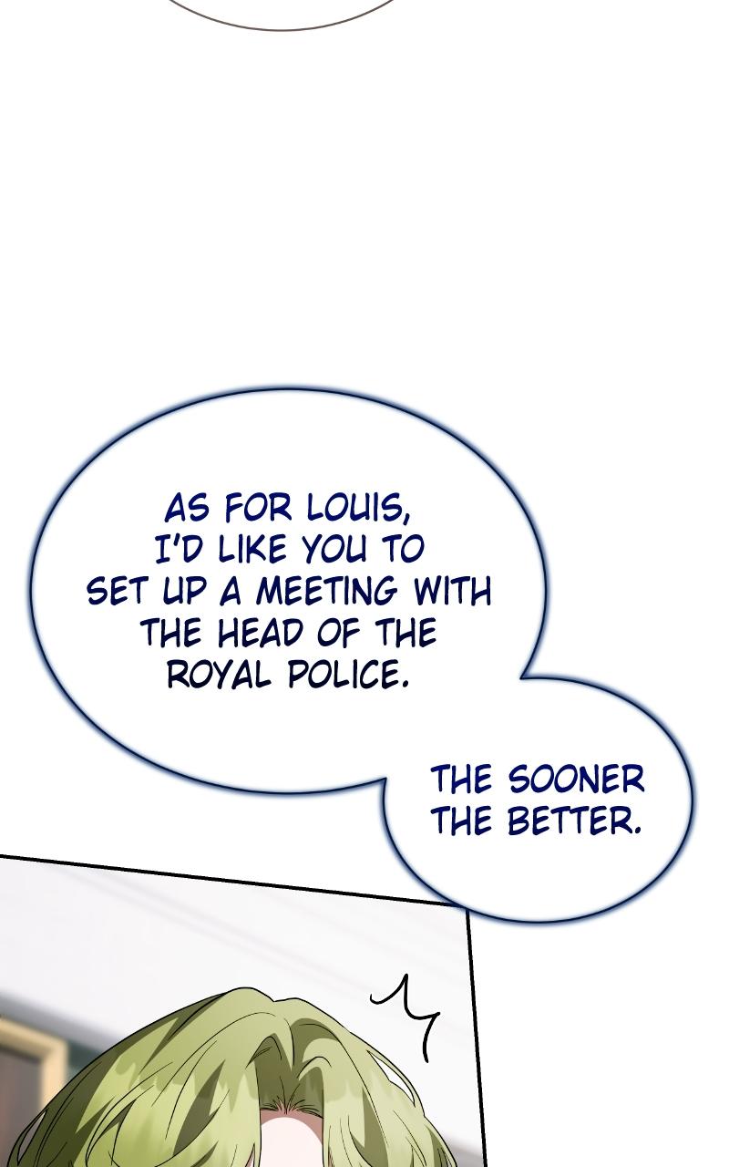 The End of the Contract Marriage Chapter 35 page 116 - 