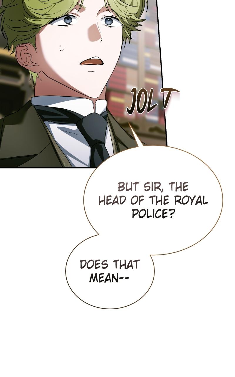 The End of the Contract Marriage Chapter 35 page 117 - 
