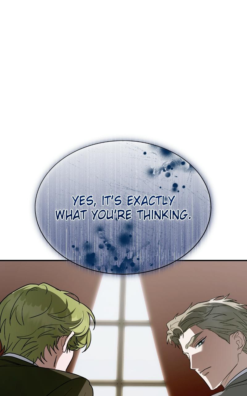 The End of the Contract Marriage Chapter 35 page 118 - 