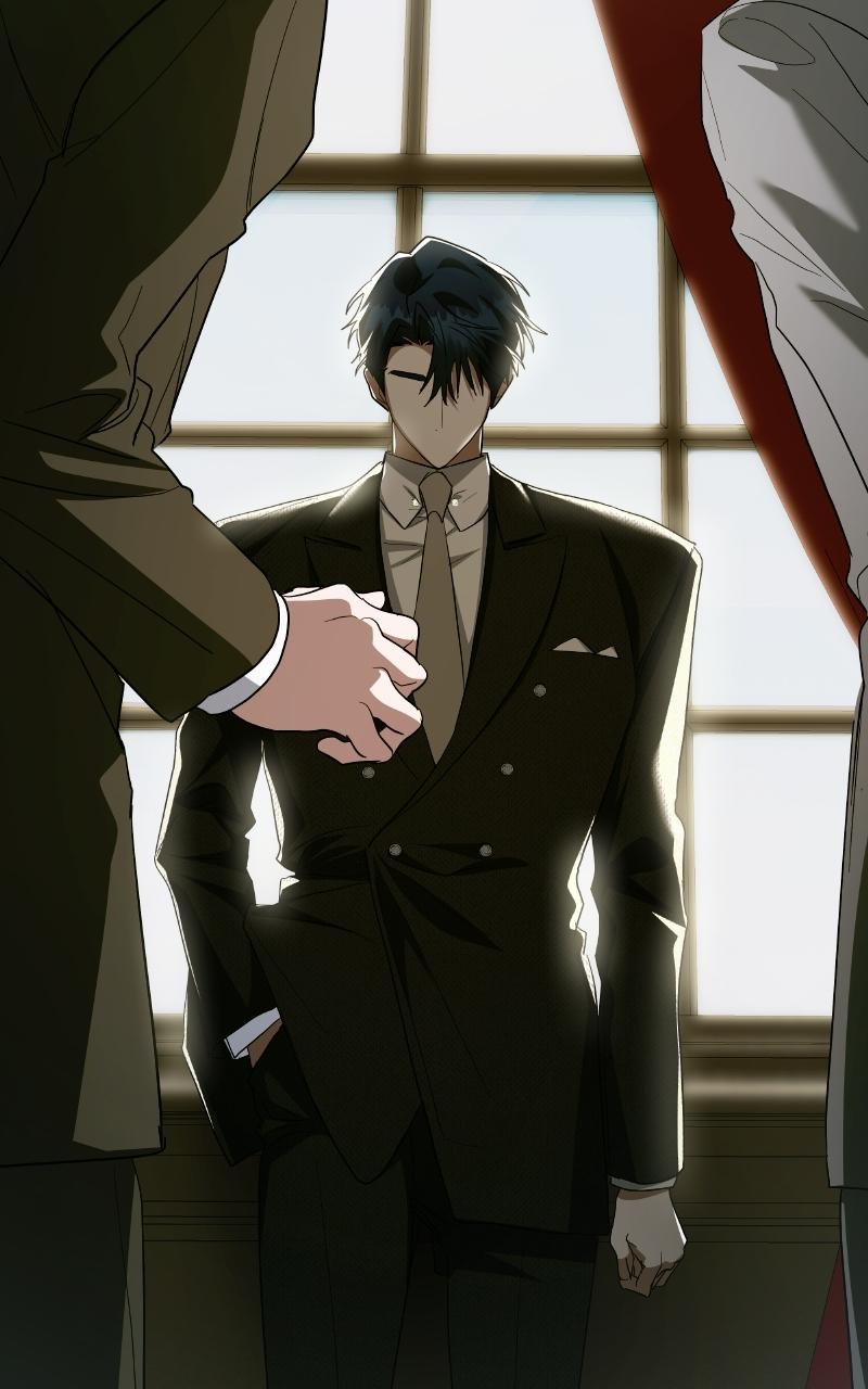 The End of the Contract Marriage Chapter 35 page 119 - 