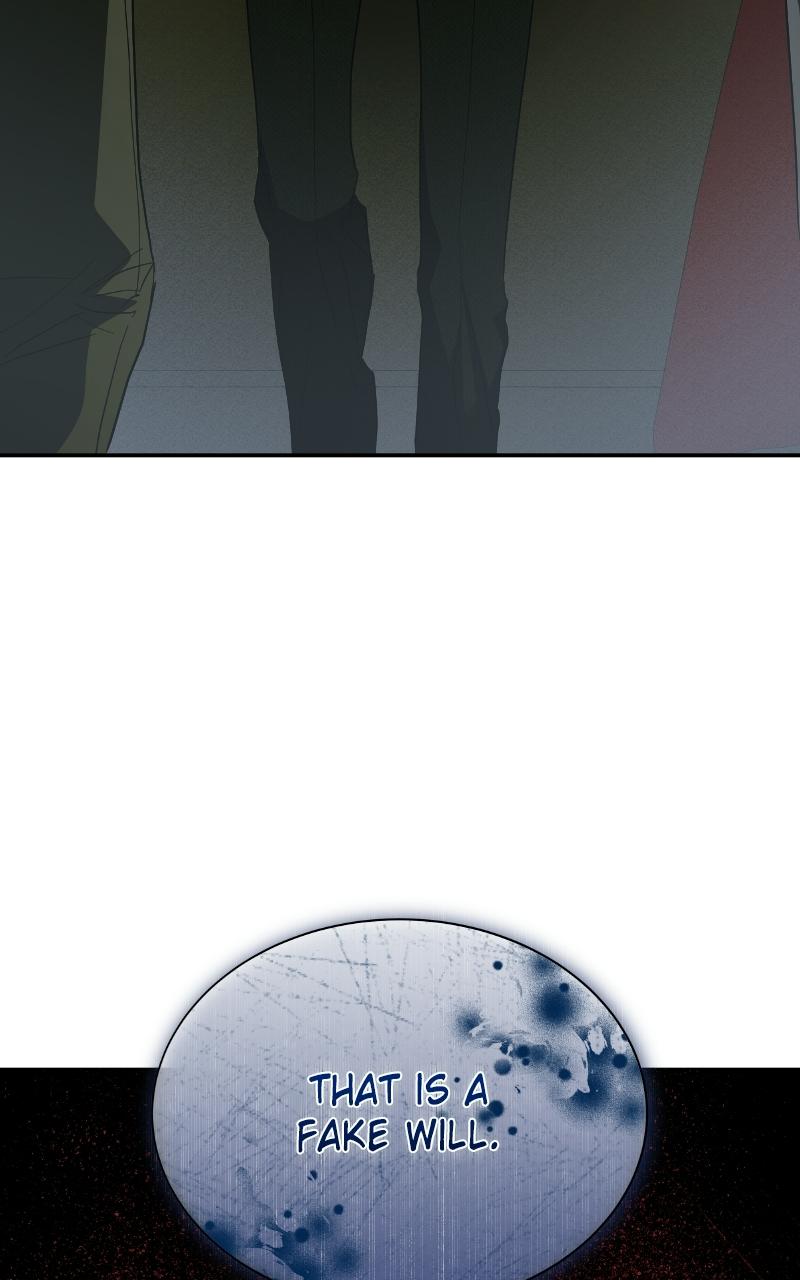 The End of the Contract Marriage Chapter 35 page 120 - 