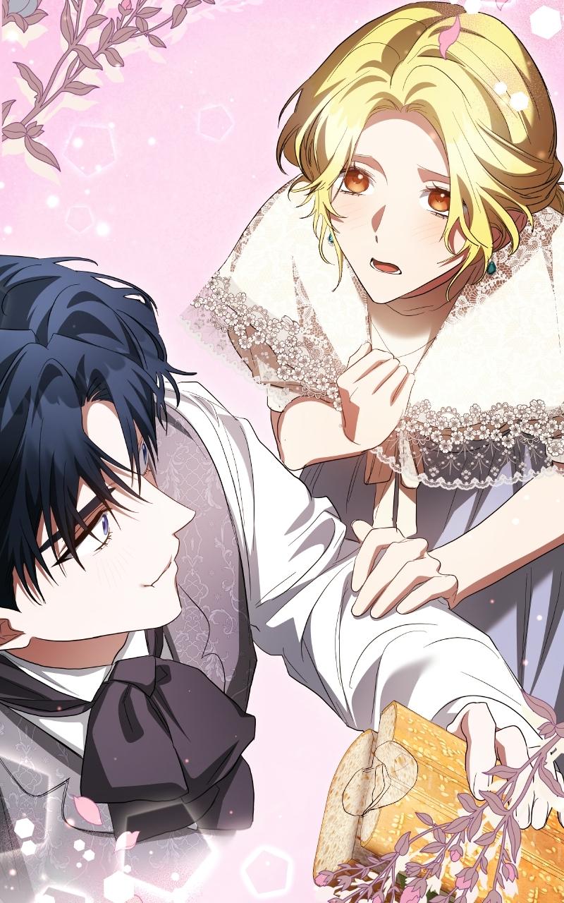 The End of the Contract Marriage Chapter 35 page 13 - 