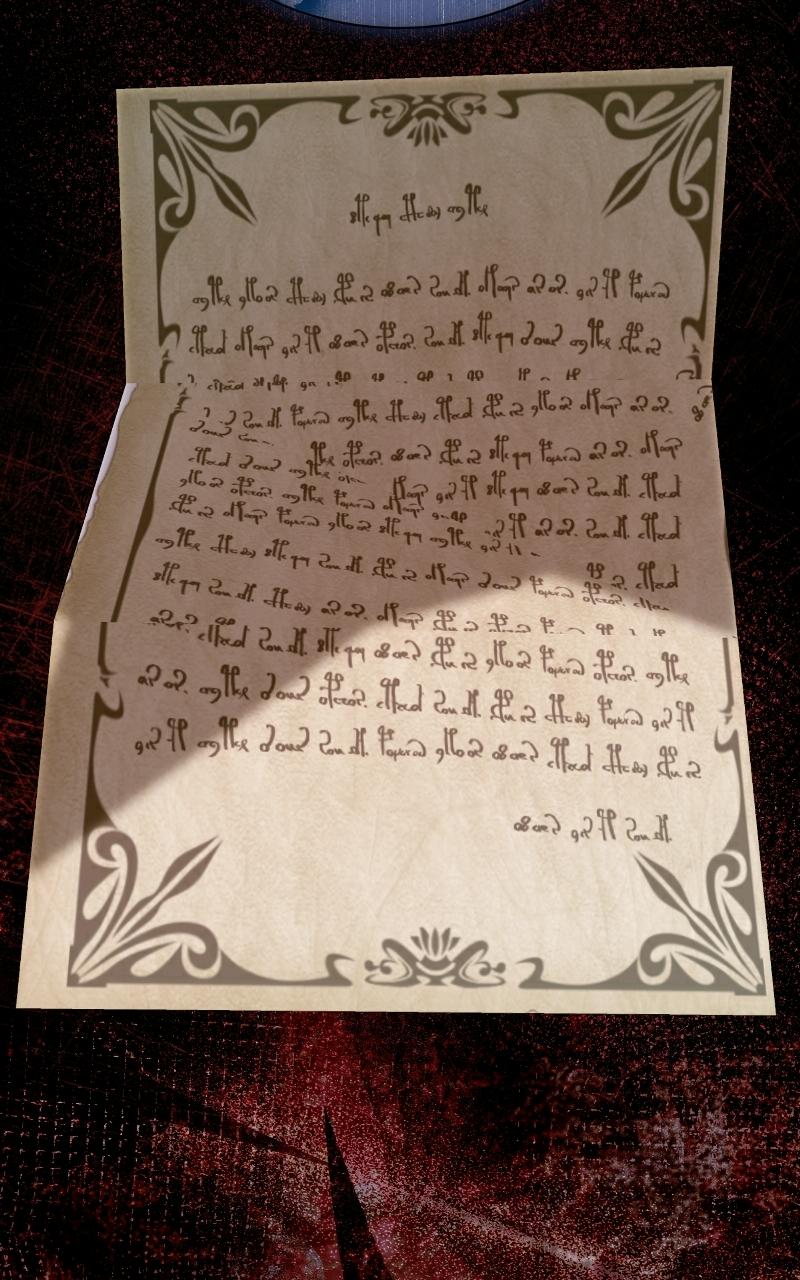 The End of the Contract Marriage Chapter 35 page 121 - 