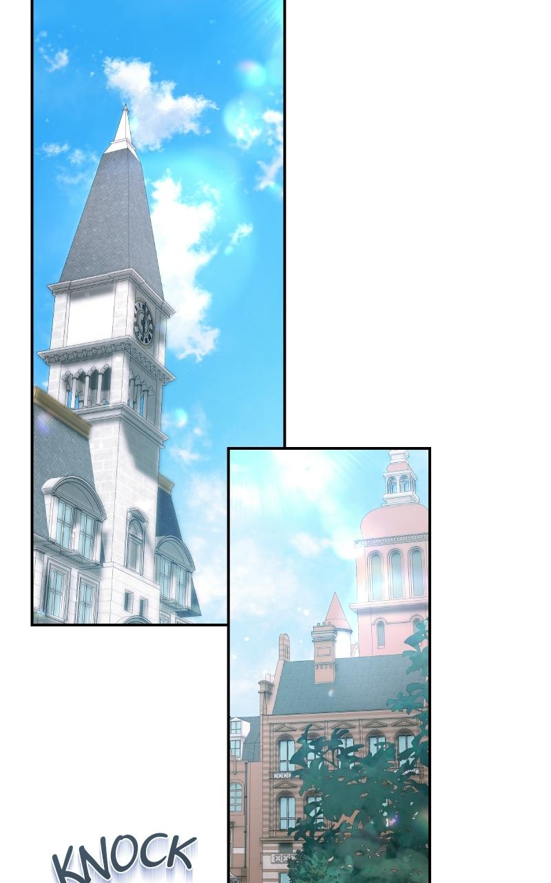 The End of the Contract Marriage Chapter 35 page 126 - 