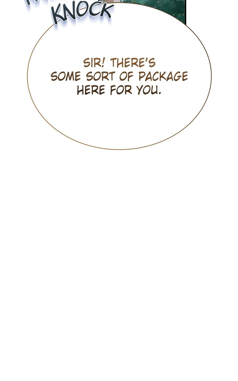 The End of the Contract Marriage Chapter 35 page 127 - 