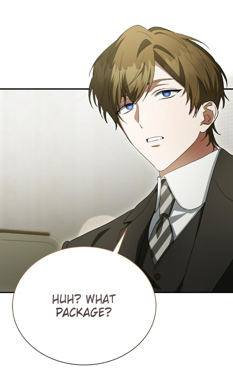 The End of the Contract Marriage Chapter 35 page 128 - 