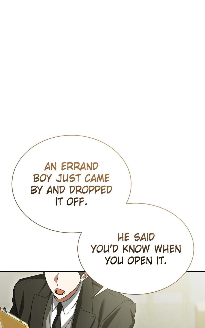 The End of the Contract Marriage Chapter 35 page 129 - 