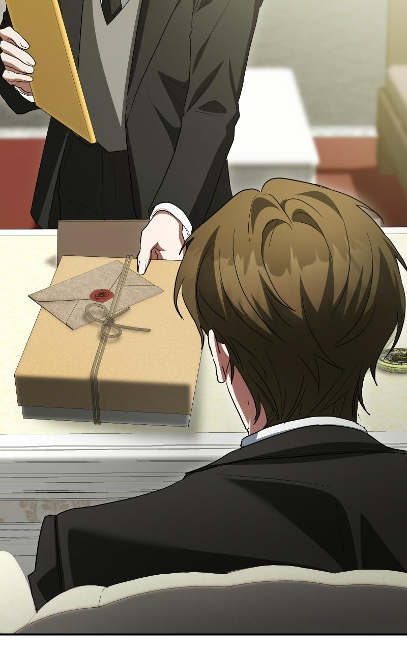The End of the Contract Marriage Chapter 35 page 130 - 