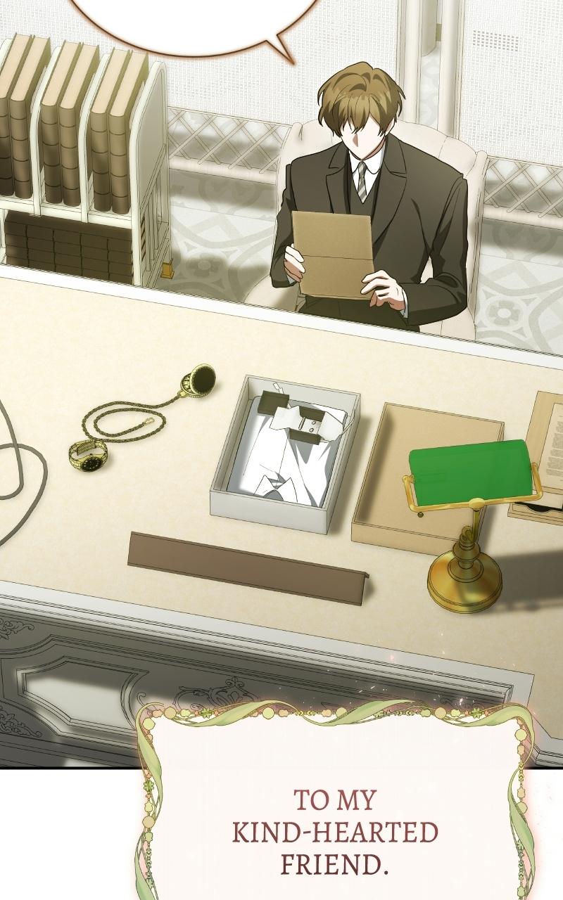The End of the Contract Marriage Chapter 35 page 134 - 