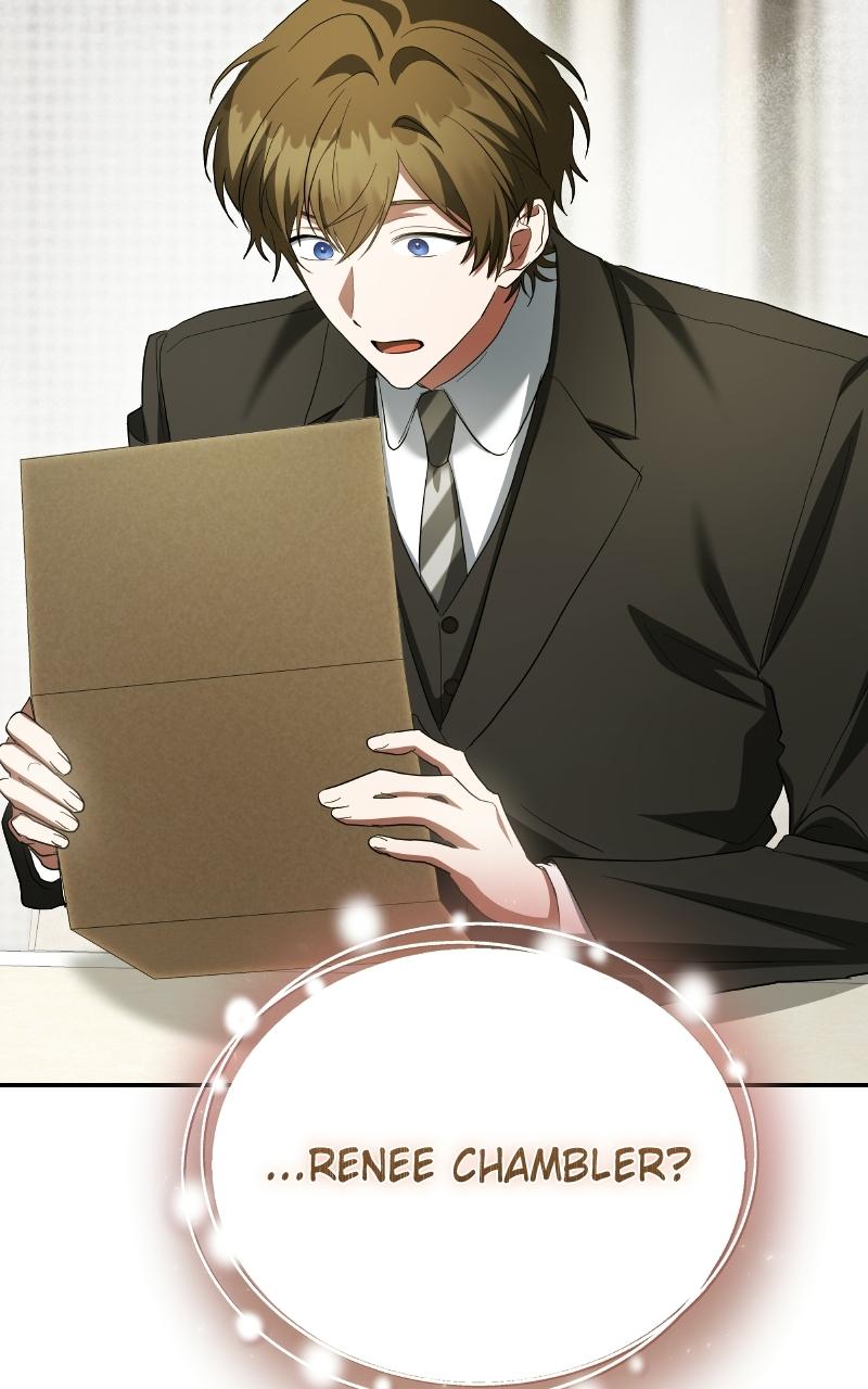 The End of the Contract Marriage Chapter 35 page 140 - 