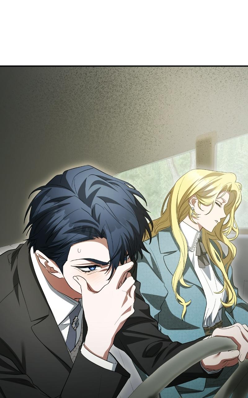 The End of the Contract Marriage Chapter 35 page 18 - 
