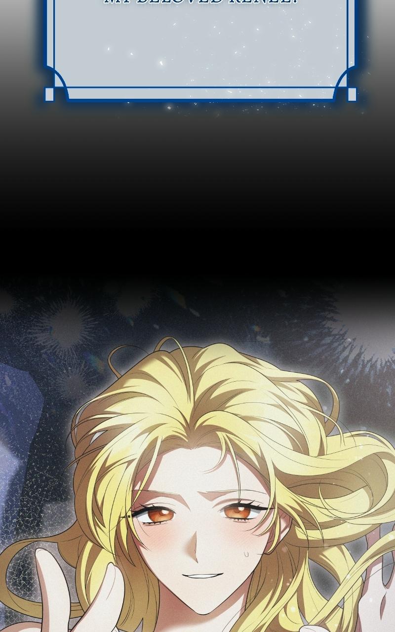 The End of the Contract Marriage Chapter 35 page 22 - 