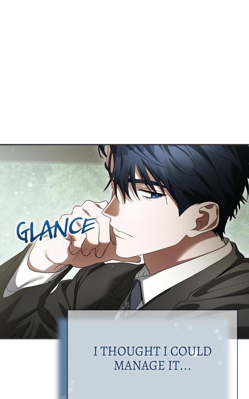 The End of the Contract Marriage Chapter 35 page 4 - 