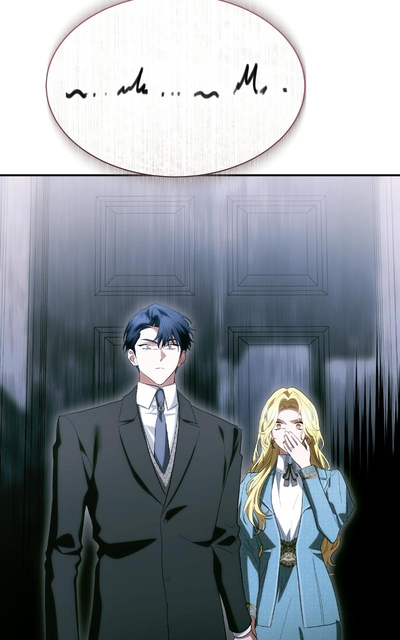 The End of the Contract Marriage Chapter 35 page 37 - 