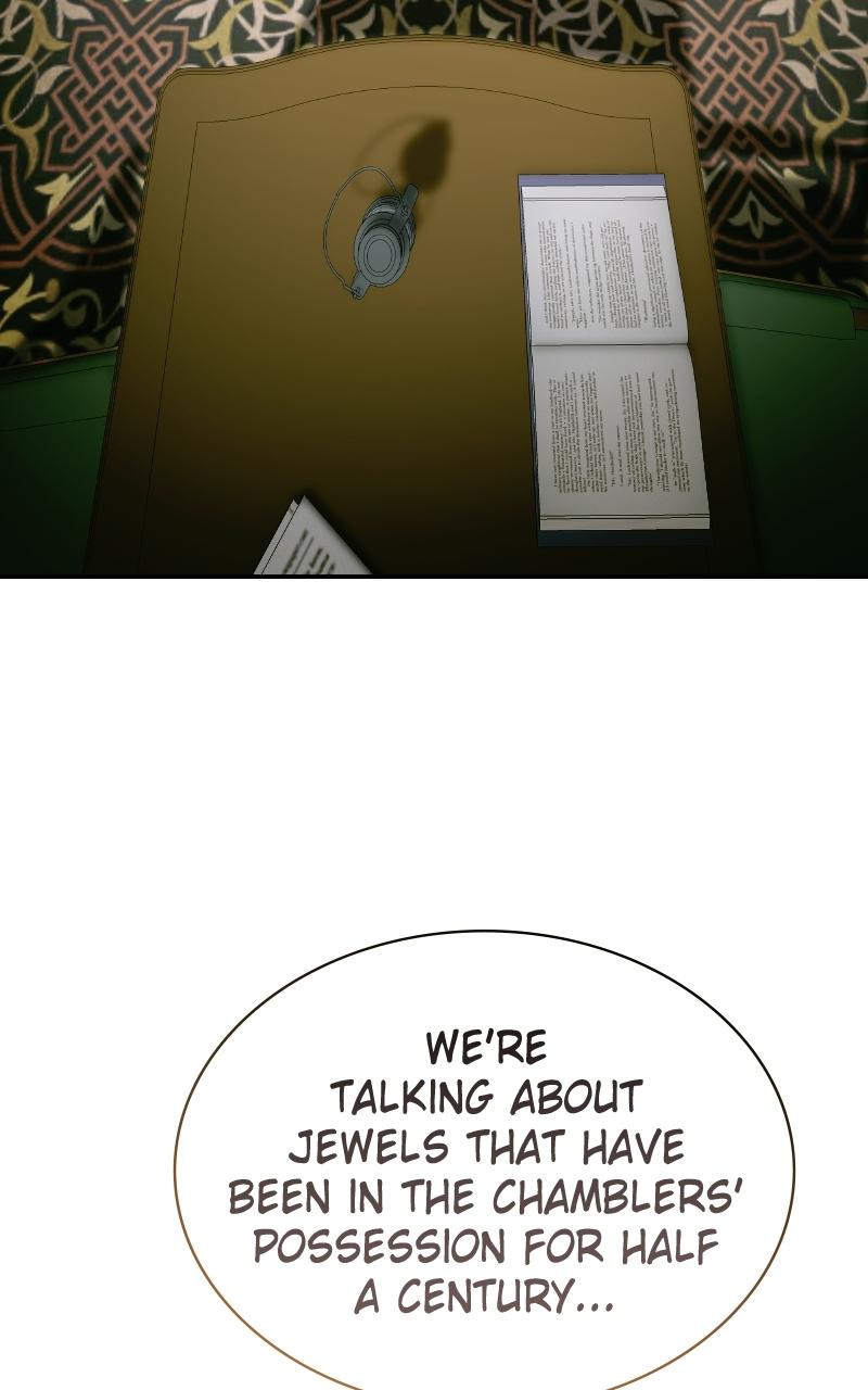 The End of the Contract Marriage Chapter 35 page 43 - 