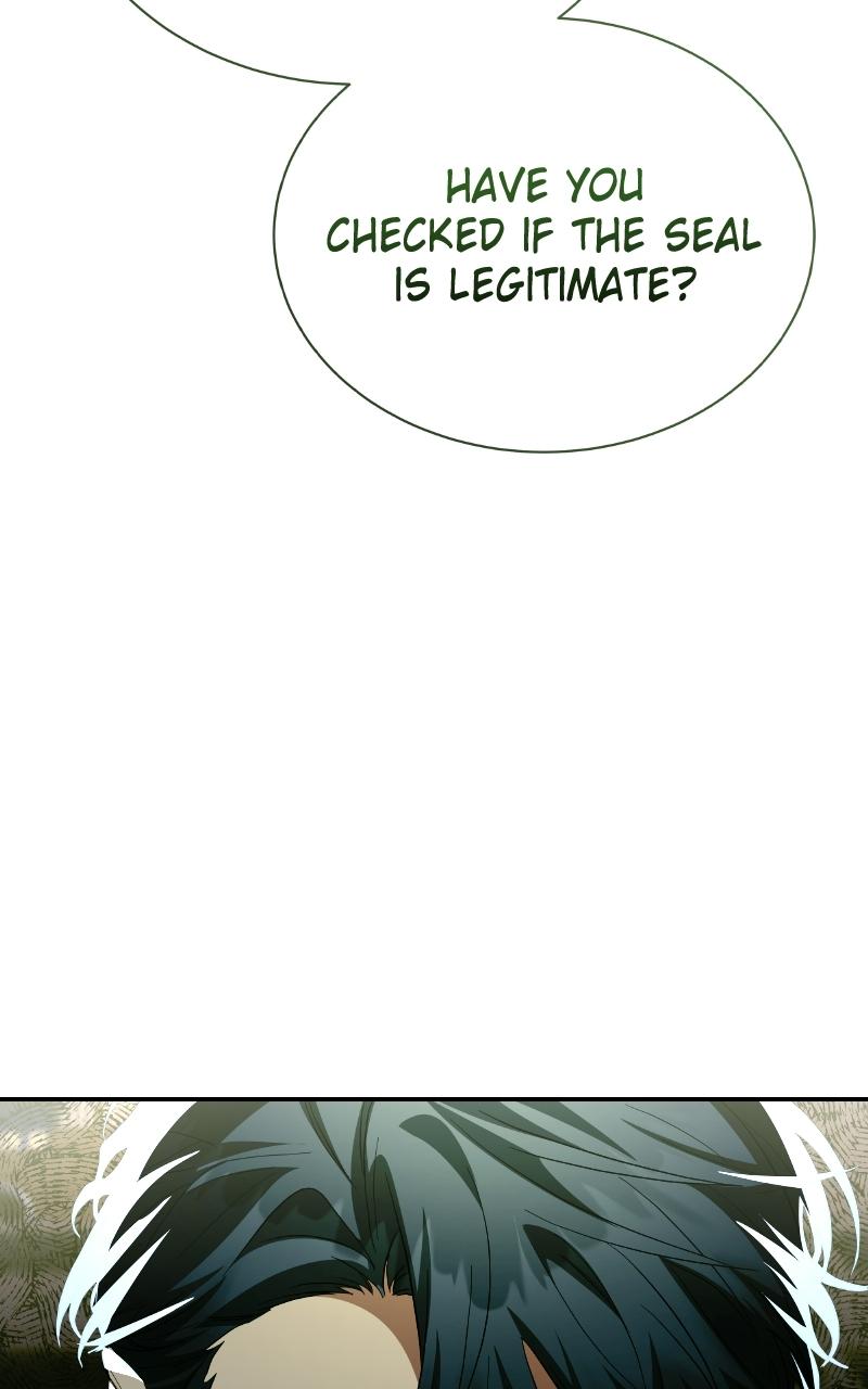 The End of the Contract Marriage Chapter 35 page 46 - 