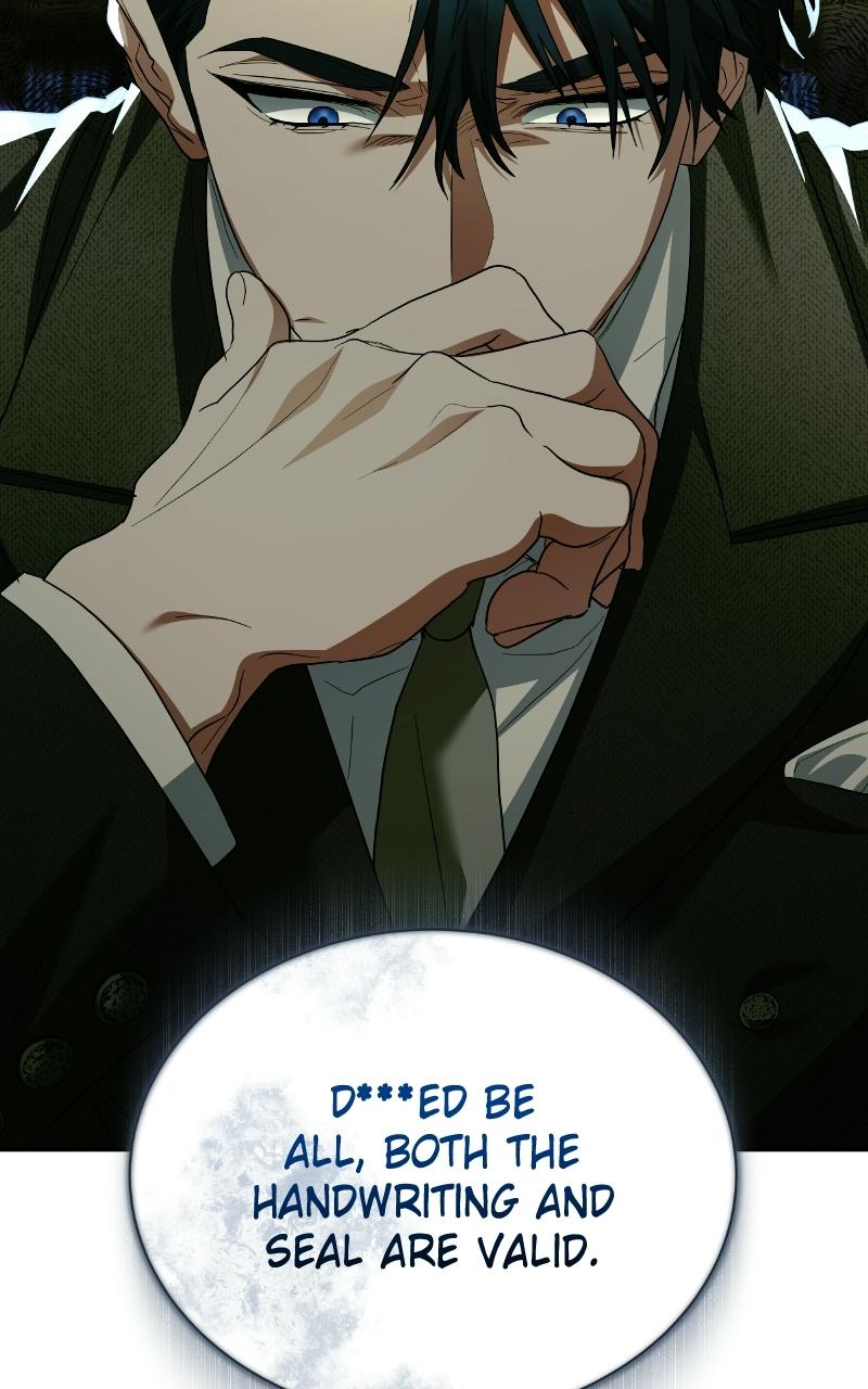 The End of the Contract Marriage Chapter 35 page 47 - 