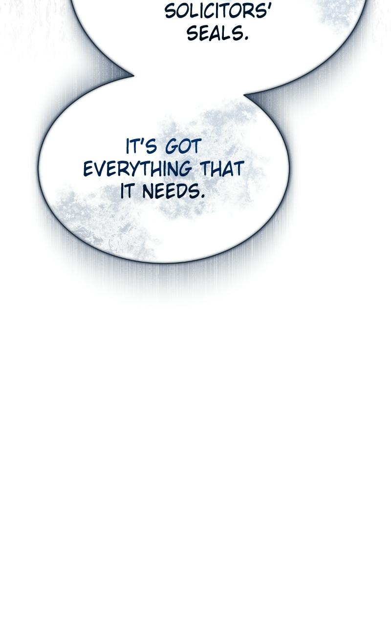 The End of the Contract Marriage Chapter 35 page 50 - 