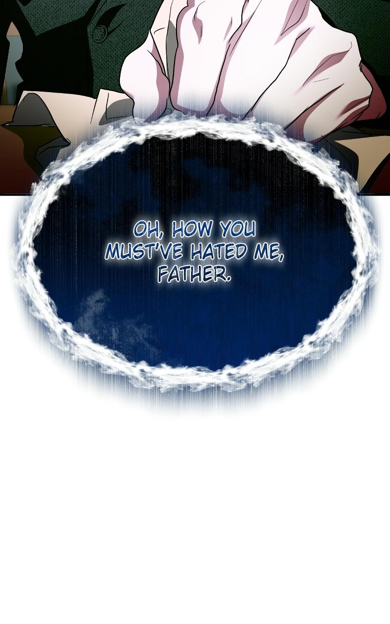 The End of the Contract Marriage Chapter 35 page 54 - 