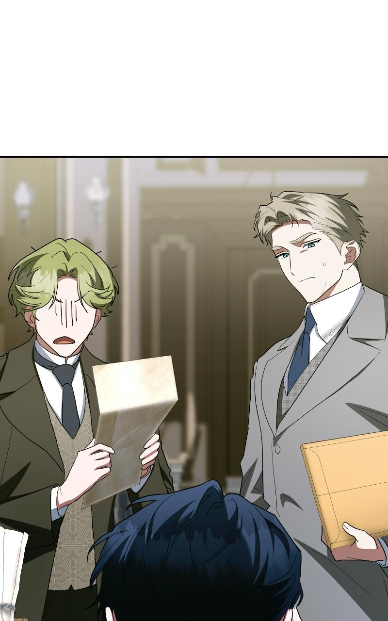 The End of the Contract Marriage Chapter 35 page 55 - 