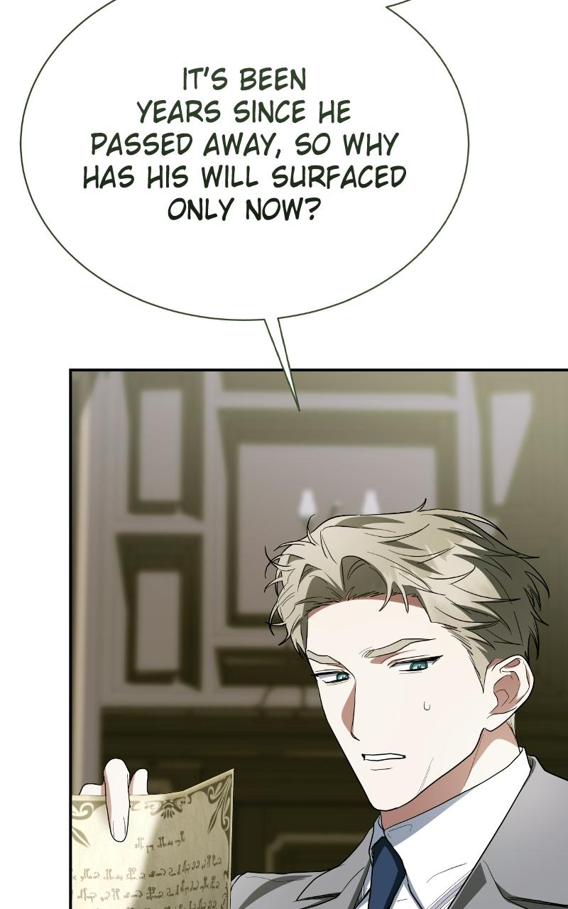 The End of the Contract Marriage Chapter 35 page 57 - 