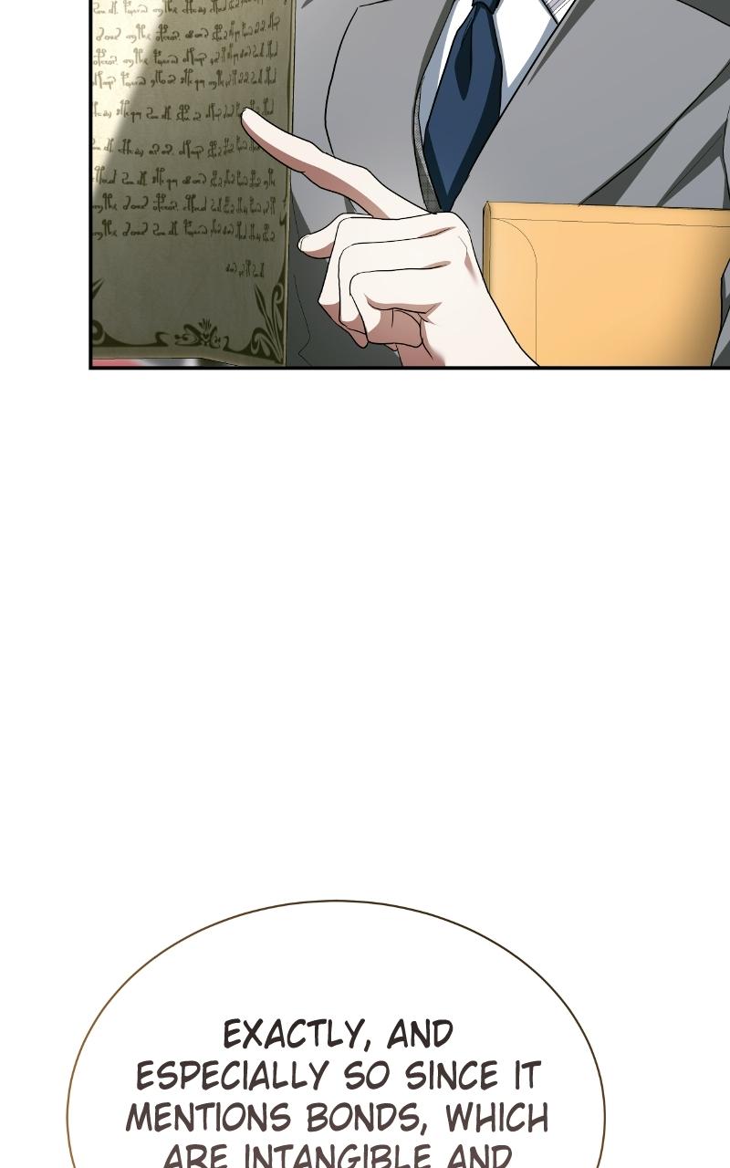 The End of the Contract Marriage Chapter 35 page 58 - 