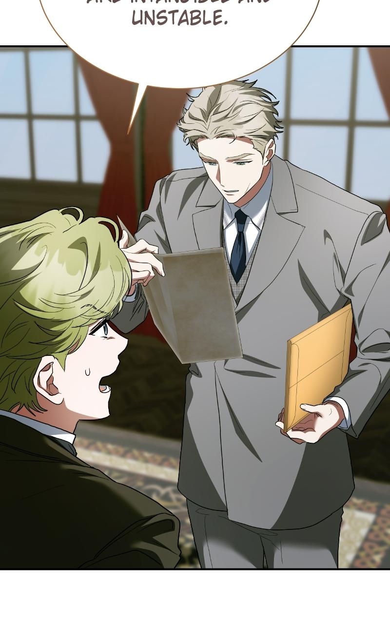 The End of the Contract Marriage Chapter 35 page 59 - 