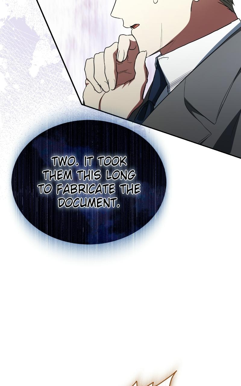 The End of the Contract Marriage Chapter 35 page 64 - 