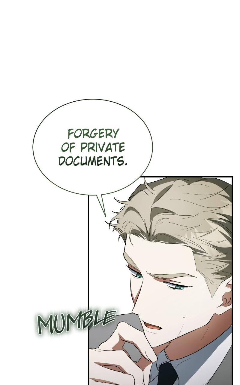 The End of the Contract Marriage Chapter 35 page 66 - 